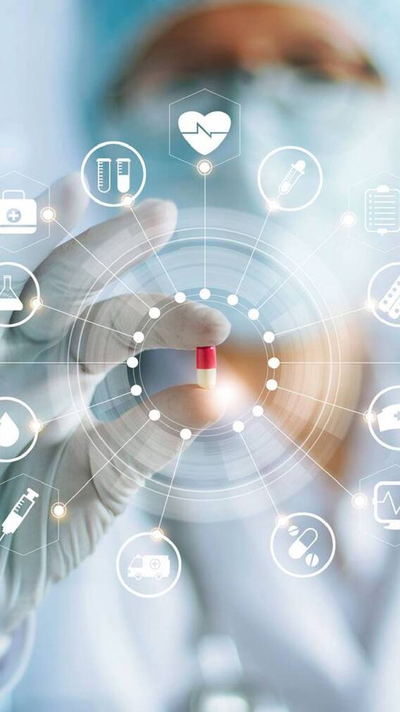 केमिकलयुक्त औषधं घेण्यापेक्षा रोगांवर 'हे' घरगुती उपाय करा!