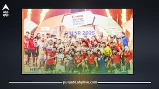 Hockey Asia cup 2025: ਏਸ਼ੀਆ ਕੱਪ ਜਿੱਤਣ ਤੋਂ ਬਾਅਦ ਟੀਮ ਇੰਡੀਆ ਦੇ ਕੋਚ ਦਾ ਵੱਡਾ ਬਿਆਨ,