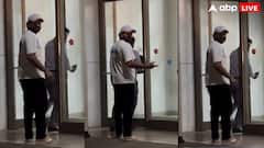 आखिर क्यों अचानक कोकिला बेन अस्पताल पहुंचे भारतीय कप्तान रोहित शर्मा? वीडियो देख घबराए फैंस