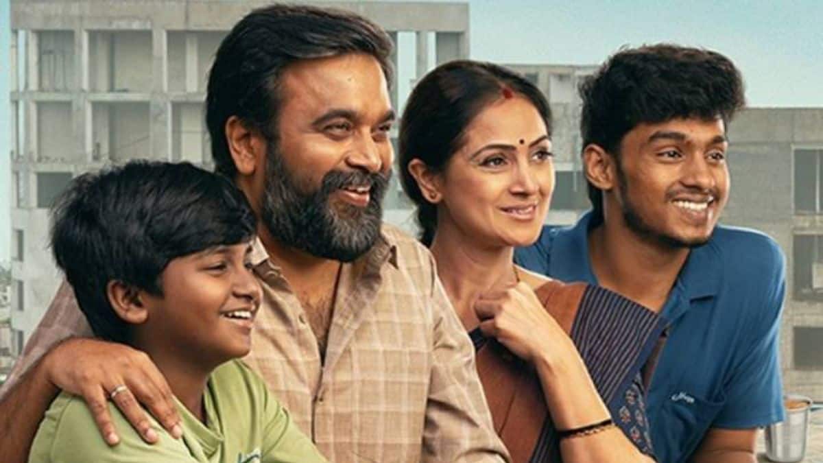 2025 ஆண்டு தமிழ்நாட்டில் அதிகம் வசூலித்த படங்கள்...4 கோடியில் குட் பேட் அக்லிக்கு பின்தங்கிய கூலி