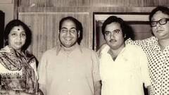 पहिला पती 15 वर्षांनी मोठा तर दुसरा पती 6 वर्षांनी लहान, प्रसिद्ध गायिकेने कुटुंबाच्या विरोधात जात सेक्रेटरीसोबत केलेलं लग्न