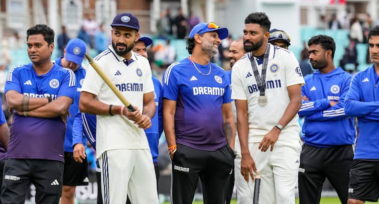 <div>India Star Bowler Nominated for ICC Men's Player of the Month Award</div>