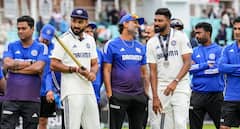 India Star Bowler Nominated for ICC Men's Player of the Month Award