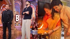 कौन है कुनिका सदानंद का बेटा? बिग बॉस 19 में आने के बाद हर तरफ हो रही चर्चा