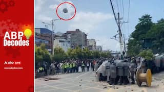 From Instagram To The Streets: Why Is Nepal Youth Protesting In Kathmandu?