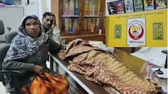 दोन दिवसापासून आजारी, पण उपचार मिळाला नाही; नाशिकच्या आश्रमशाळेतील तिसरीच्या विद्यार्थ्याचा मृत्यू