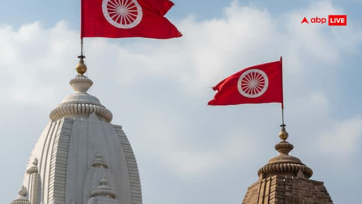 जगन्नाथ धाम के जिसने दर्शन किए उसे साक्षात परमात्मा मिल गए. कभी पुरी जगन्नाथ मंदिर जाओ तो देखना कैसे मंदिर पर लगा झंडा हवा के विपरीत दिशा में लहराता है, जिसका कोई वैज्ञानिक स्पष्टीकरण नहीं है.