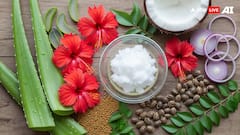 Traditional Hair Care: 6 Ingredients To Mix With Coconut Oil For Shiny, Strong Hair