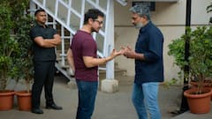 బాలీవుడ్ వెబ్ సిరీస్‌లో రాజమౌళి - 'బ్యాడ్స్ ఆఫ్ బాలీవుడ్' ట్రైలర్ చూశారా?