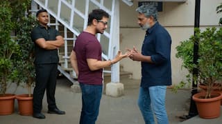 The Bads Of Bollywood Trailer: బాలీవుడ్ వెబ్ సిరీస్‌లో రాజమౌళి - 'బ్యాడ్స్  ఆఫ్ బాలీవుడ్' ట్రైలర్ చూశారా? | aaryan khan rajamouli starrer the bads of bollywood  web series trailer out watch video