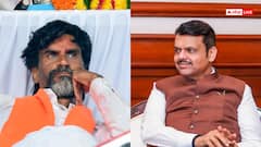 अनशन तुड़वा CM देवेंद्र फडणवीस ने मनोज जरांगे के साथ फिर बड़ा खेल कर दिया!