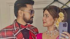 Hina Khan Shares Glimpses Of Cancer Journey, Filming Reality Show, & Husband Rocky’s Support