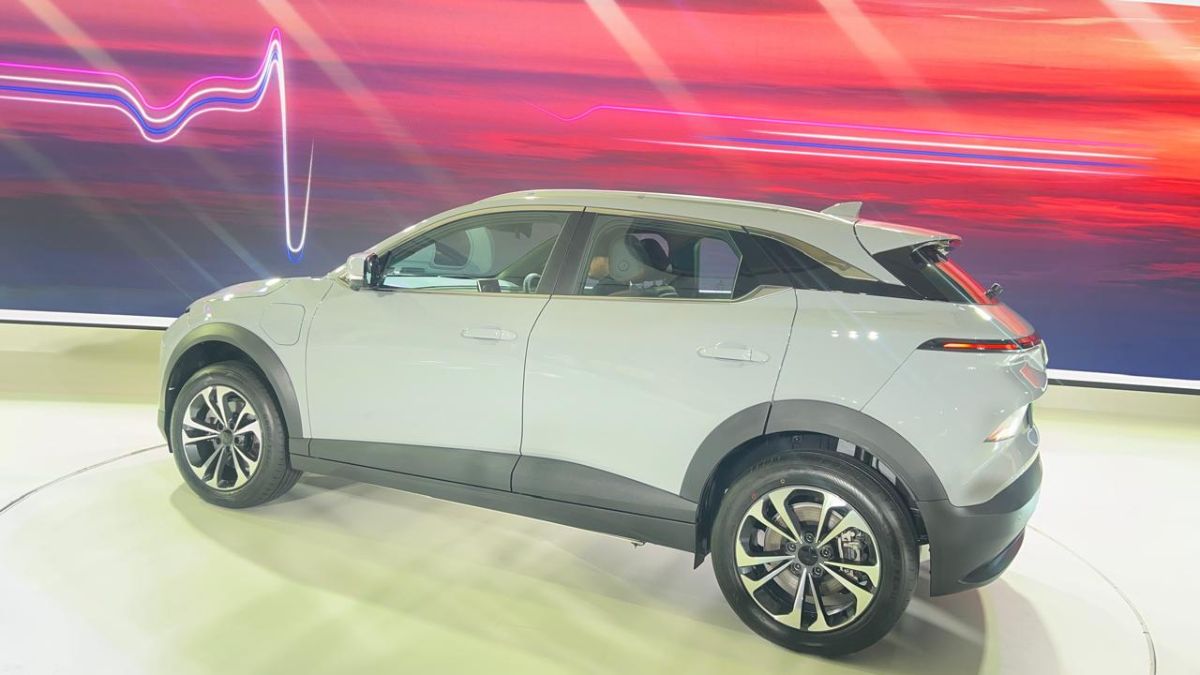 Vinfast VF6 India First Look Review: Most Affordable Premium EV?
