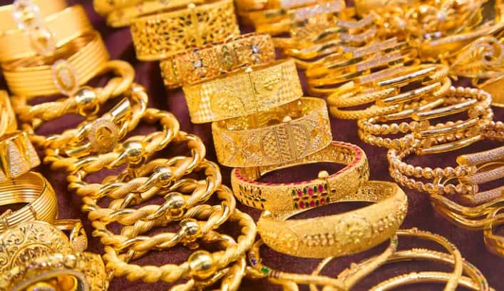 Gold Rate: அந்நியன் போல் ஆட்டம்; காலையில் குறைந்து மாலையில் எகிறிய தங்கம் விலை - மக்கள் அதிர்ச்சி