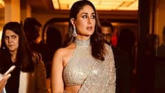 Kareena Kapoor Dances To Fevicol Song In UK, Internet Says ‘Awkward Much?’