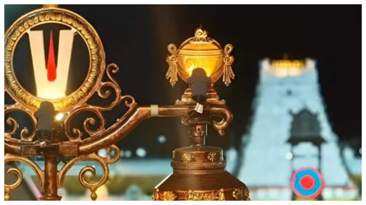 TTD EO : టీటీడీ మొదటి ఈవో ఎవరు? నాటి నుంచి అనిల్‌కుమార్ వరకు జరిగిన మార్పులేంటీ?