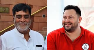 Bihar Elections: 'तेजस्वी यादव अब सिर्फ राहुल गांधी के पीछे-पीछे...', बेगूसराय में गरजे रामकृपाल