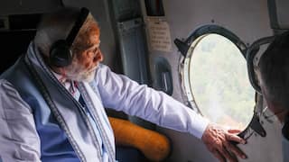 PM Modi To Conduct Aerial Surveys In Himachal, Punjab, Meet Affected  Families On Tuesday: Check Schedule