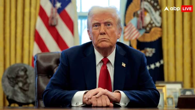 <div>Trump 'Felt Very Badly' About Location Of Israeli Airstrike In Doha: White House</div>