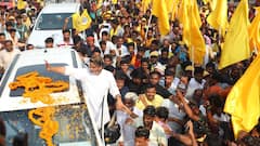 बिहार एसआईआर: आधार को मान्यता देने पर क्या बोले प्रशांत किशोर? 'नीतीश कुमार और भाजपा को…'