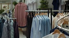 US Tariffs To Hurt Indian Apparel Industry, ICRA Predicts 200 To 300 Bps Margin Hit