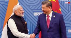 ट्रंप की टैरिफ मनमानी पर भारत को मिला चीन का साथ, राजदूत बोले- 'भारत को करना चाहिए किसी भी टैरिफ और ट्रेड वॉर का विरोध'