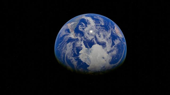 कोलोराडो यूनिवर्सिटी के वैज्ञानिक रिट्जवॉलर बताते हैं कि इसे ऐसे समझिए जैसे आप अपनी मेज पर हाथ से हल्का टैप करें. इससे आपके पास वाला हिस्सा ज्यादा हिलेगा, लेकिन कंपन पूरी मेज पर फैल जाएगा और दूसरी तरफ बैठे व्यक्ति तक भी पहुंचेगा.