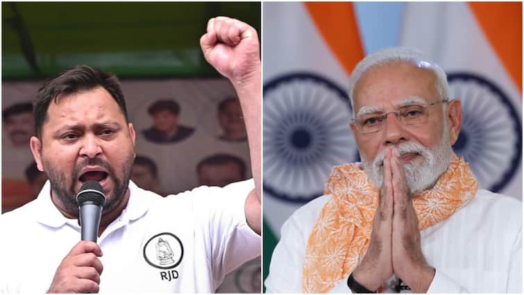 ‘Team India Or Team BCCI?’ Oppn Tears Into Modi Govt Over Asia Cup Row As Tejashwi Calls Pakistan ‘BJP’s Partner’