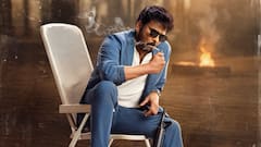 చిరు కోసం హైదరాబాద్ వచ్చిన నయన్ - ఇవాళ్టి నుంచి సాంగ్ షూట్ షురూ!