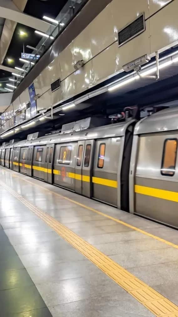 साइज, भीड़ और सुविधा में नंबर 1 — यही है दिल्ली का सबसे बड़ा मेट्रो स्टेशन