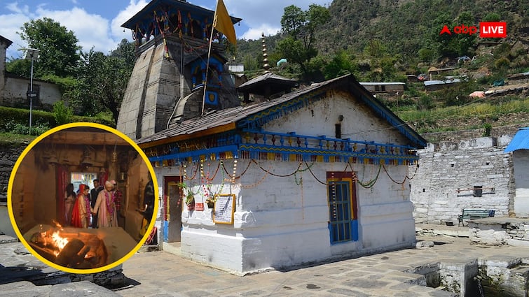 Triyuginarayan Temple: यहां हुआ था शिव-पार्वती का विवाह! क्या है इस चमत्कारी धाम का रहस्य? जानें!
