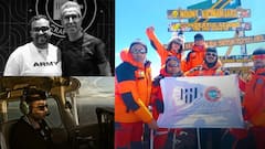 Deployed (Erstwhile Aero Armour): A Homegrown Brand Carrying Forward India’s Spirit Of Courage And Pride