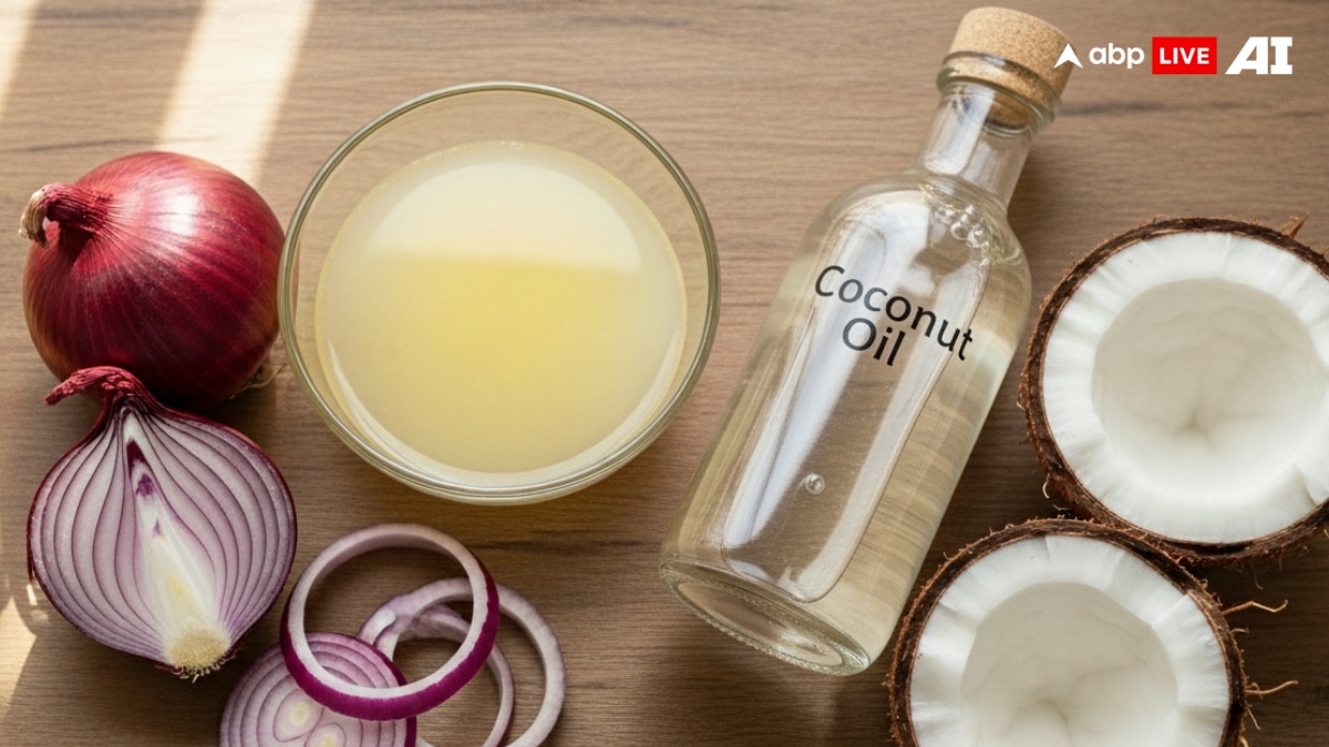 Traditional Hair Care: 6 Ingredients To Mix With Coconut Oil For Shiny, Strong Hair