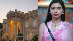 झूठी हैं तान्या मित्तल, पाकिस्तान के सेट को बता दिया अपना घर? फेक बता ट्रोल कर रहे हैं लोग