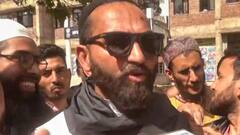 जम्मू-कश्मीर सरकार ने विधानसभा अध्यक्ष को मेहराज मलिक पर दिया अपडेट, क्या बोले CM अब्दुल्ला?