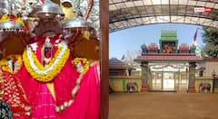 छत्तीसगढ़: चंद्रग्रहण पर चोरों ने गिरोला मंदिर में किया हाथ साफ, देवी को चढ़ाए लाखों रुपए के जेवरात गायब
