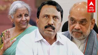 செங்கோட்டையன் டெல்லி விசிட்! பாஜகவினருடன் முக்கிய MEETING? அடுத்த ப்ளான் என்ன?