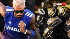 20 करोड़ की घड़ी पहने दिखे हार्दिक पांड्या, जानें दुनिया में किन लोगों के पास सबसे महंगी रिस्ट वॉच?