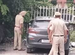 ਪੰਜਾਬ ‘ਚ ਕਾਰ ‘ਚ ਮਿਲੀ ਪੁਲਿਸ ਕਾਂਸਟੇਬਲ ਦੀ ਲਾਸ਼, ਸਰੀਰ ‘ਤੇ ਲੱਗੀ ਗੋਲੀ; ਮੱਚਿਆ ਹੜਕੰਪ