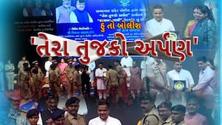 Hun To Bolish : હું તો બોલીશ : તેરા તૂજકો અર્પણ