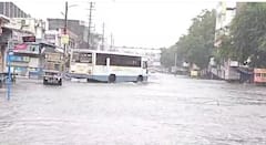 Gujarat Rain Update:કચ્છમાં ધોધમાર વરસાદ, પુલ તૂટ્યો,  સ્કૂલોમાં રજા જાહેર, અનેક રસ્તા બંધ