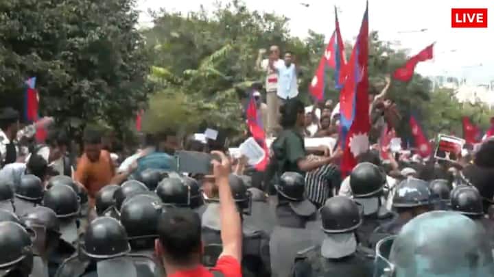 After this violent movement, PM KP Oli said, 'I have heard about a well -planned' Jane Ji Rebellion '. We are not against social media. We are against chaos, ego and degradation of our country. What cannot be accepted is that people who do business in Nepal, earn money and still do not follow the law.