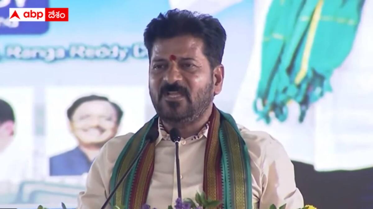 Telangana CM Revanth Reddy: తుమ్మడిహట్టి దగ్గర మరో బ్యారేజీ - మహారాష్ట్ర సీఎంను కలుస్తా - రేవంత్ సంచలన వ్యాఖ్యలు