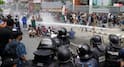 Nepal Gen-Z Protest: નેપાળ સરકારનો યુ-ટર્ન, હિંસક પ્રદર્શન બાદ સોશિયલ મીડિયા પરનો પ્રતિબંધ હટાવ્યો