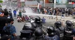 GEN-Z संग नेपाल सरकार की जंग की वजह है 'NepoKid', पीएम ओली बोले- 'नहीं हटाऊंगा बैन', जानें हिंसक प्रदर्शन की इनसाइड स्टोरी