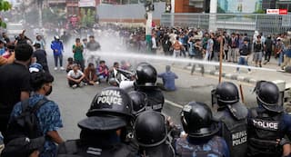 Nepal Gen-Z Protest: નેપાળ સરકારનો યુ-ટર્ન, હિંસક પ્રદર્શન બાદ સોશિયલ મીડિયા પરનો પ્રતિબંધ હટાવ્યો