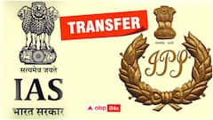 అధికార యంత్రాంగం మొత్తాన్ని ప్రక్షాళన చేస్తున్న చంద్రబాబు - ఏ క్షణమైనా ఆలిండియా సర్వీసెస్ అధికారుల సమగ్ర బదిలీలు