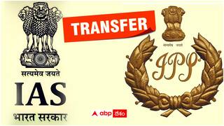 Andhra Transfers: అధికార యంత్రాంగం మొత్తాన్ని ప్రక్షాళన చేస్తున్న చంద్రబాబు - ఏ క్షణమైనా ఆలిండియా సర్వీసెస్ అధికారుల  సమగ్ర బదిలీలు