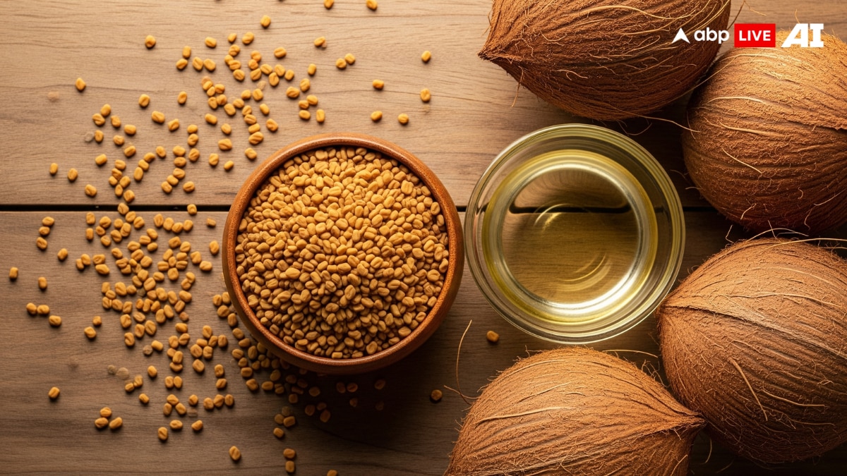 Traditional Hair Care: 6 Ingredients To Mix With Coconut Oil For Shiny, Strong Hair