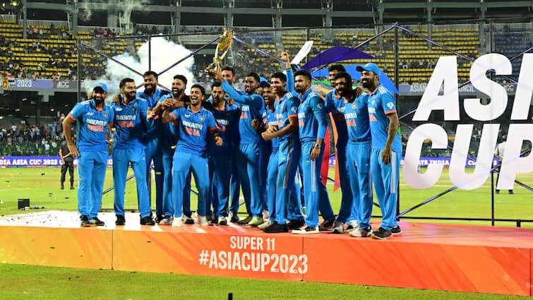 जिस प्लेइंग इलेवन ने जिताया था 2023 Asia Cup, अब टीम इंडिया से 7 खिलाड़ी हैं गायब; लिस्ट में चौंकाने वाले नाम